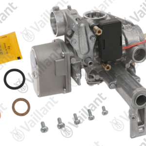 Vanne  -  Vaillant  -  ref  117253