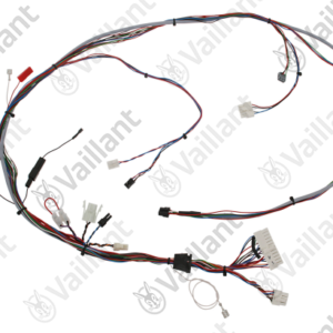 Faisceau  de  cables  -  Vaillant  -  ref  117301