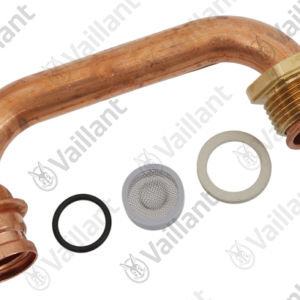 Tube  -  Vaillant  -  ref  117306