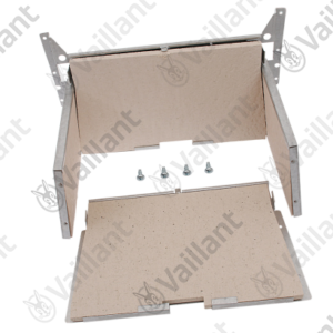 Chambre  de  combustion  -  Vaillant  -  ref  117544