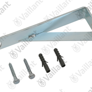 Etrier  de  retenue  -  Vaillant  -  ref  117701
