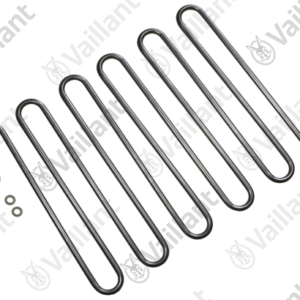 Tube  refroidisseur  bruleur  -  Vaillant  -  ref  118597