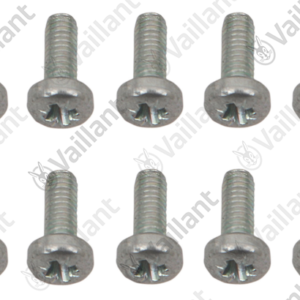 Vis  (x10)  -  Vaillant  -  ref  118968