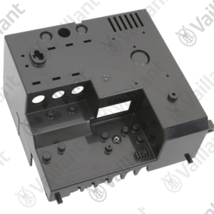Boitier  electrique  -  Vaillant  -  ref  121056