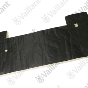 Isolation  -  Vaillant  -  ref  123378