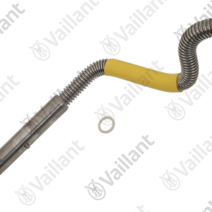 Raccord  gaz  -  Vaillant  -  ref  123434