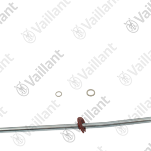 Raccord  gaz  -  Vaillant  -  ref  123481