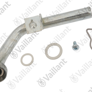 Tube  gaz  -  Vaillant  -  ref  123503