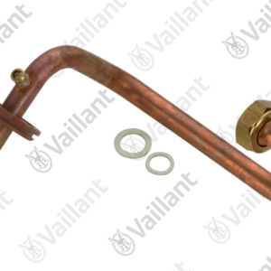 Tube  -  Vaillant  -  ref  123522