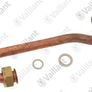 Tube  -  Vaillant  -  ref  123523