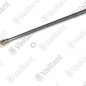 Raccord  gaz  -  Vaillant  -  ref  123552