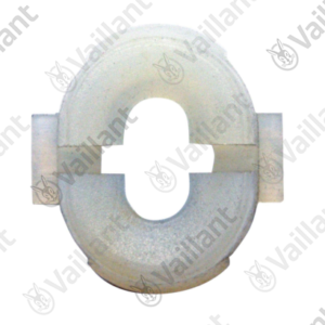 Clip  plastique  -  Vaillant  -  ref  124810