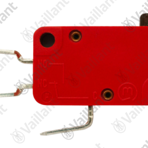 Micro-contact  -  Vaillant  -  ref  126215
