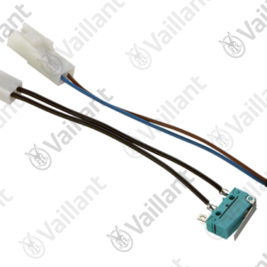 Interrupteur  -  Vaillant  -  ref  126262
