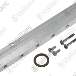 Rampe  injecteurs  -  Vaillant  -  ref  126726