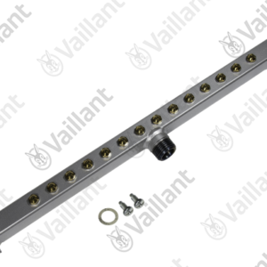 Rampe  18/20  kW  H  -  Vaillant  -  ref  126778