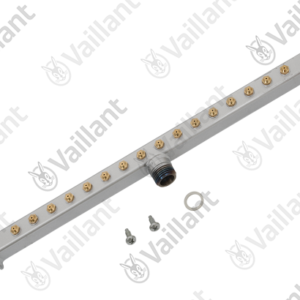 Rampe  24  kW  H  -  Vaillant  -  ref  126780