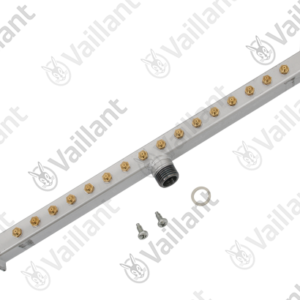 Rampe  24/25  kW  B  -  Vaillant  -  ref  126781