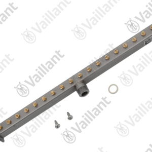 Rampe  28  kW  H  -  Vaillant  -  ref  126782