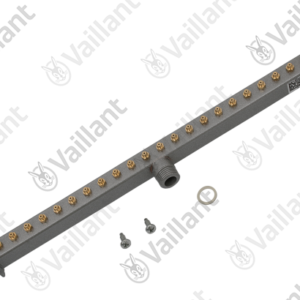 Rampe  gaz  32/36  kW  H  -  Vaillant  -  ref  126795