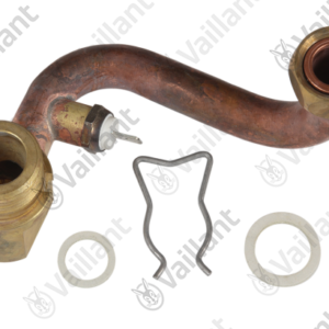 Raccord  eau  chaude  -  Vaillant  -  ref  127432