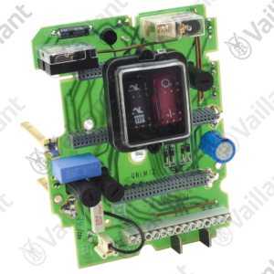 Circuit  imprime  -  Vaillant  -  ref  130241