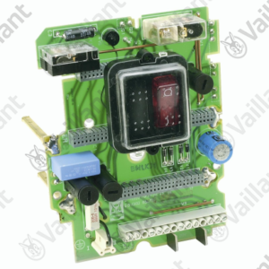 Circuit  imprime  -  Vaillant  -  ref  130246