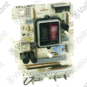 Circuit  imprime  facade  -  Vaillant  -  ref  130313