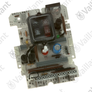 Circuit  imprime  facade  -  Vaillant  -  ref  130324