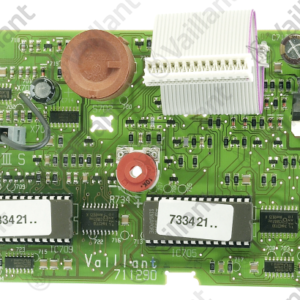 Circuit  imprime  -  Vaillant  -  ref  130354
