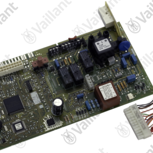 Circuit  imprime  VMC  Plus  -  Vaillant  -  ref  130483