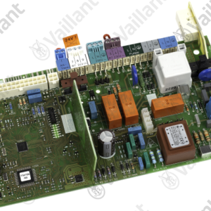 Circuit  imprime  -  Vaillant  -  ref  130484