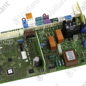 Circuit  imprime  -  Vaillant  -  ref  130819
