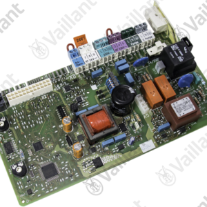 Circuit  imprime  -  Vaillant  -  ref  130826
