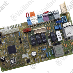 Circuit  imprime  -  Vaillant  -  ref  130846