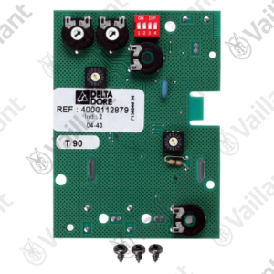 Circuit  imprime  -  Vaillant  -  ref  130854
