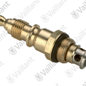 Selecteur  de  temperature  -  Vaillant  -  ref  131924