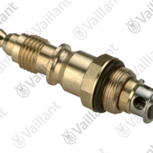 Selecteur  de  temperature  -  Vaillant  -  ref  131925