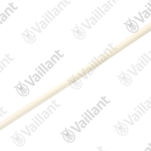 Tube  L=597mm  D=18mm  -  Vaillant  -  ref  137751