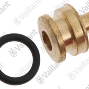 Bouchon  -  Vaillant  -  ref  139471