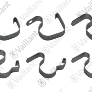 Clip  -  Vaillant  -  ref  139702