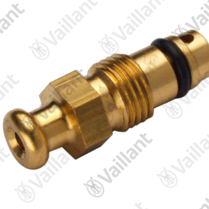 Vis  de  purge  -  Vaillant  -  ref  140015
