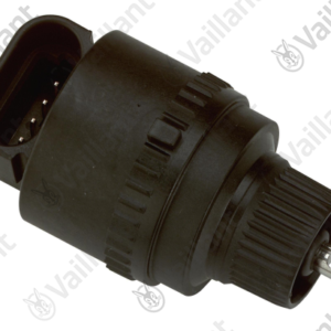 Moteur  vanne  3  voies  -  Vaillant  -  ref  140429