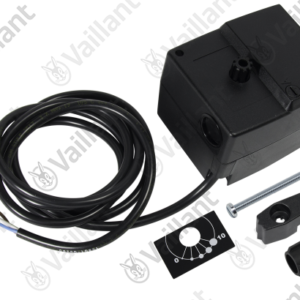 Servo-vanne  -  Vaillant  -  ref  140435