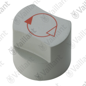 Bouton  -  Vaillant  -  ref  143937