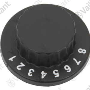 Bouton  -  Vaillant  -  ref  143950