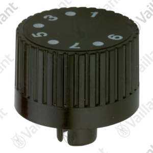 Bouton  Aquastat  -  Vaillant  -  ref  143967