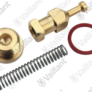 Regulateur  de  debit  d'eau  -  Vaillant  -  ref  144016