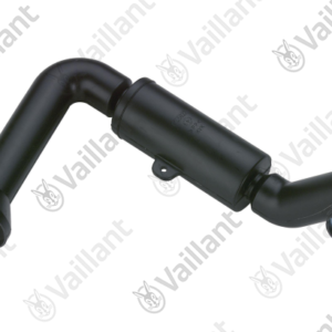 Tube  d'alimentation  d'air  -  Vaillant  -  ref  145829