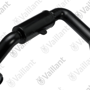 Tube  d'alimentation  d'air  -  Vaillant  -  ref  145850